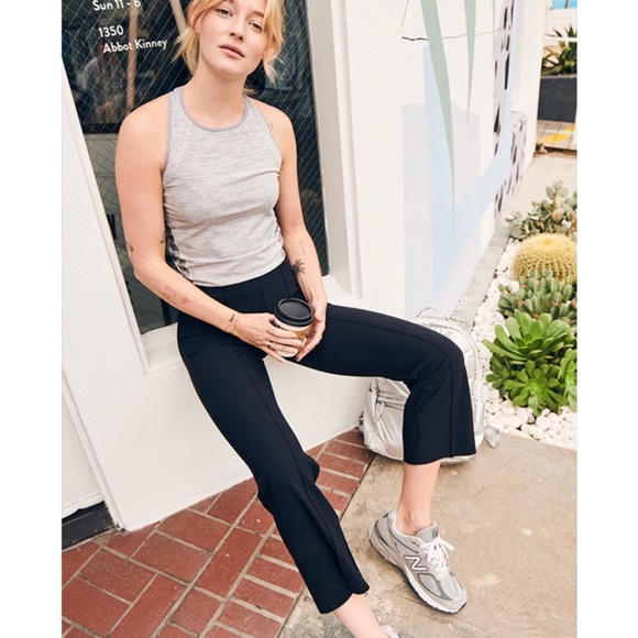 athleta mercurial crop